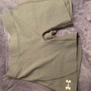 UNDER ARMOUR Spandex